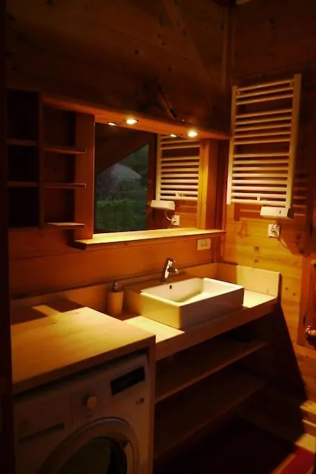 Chalet Le Monchu, Sauna, 8/10 Pers, Grand Massif. Verchaix