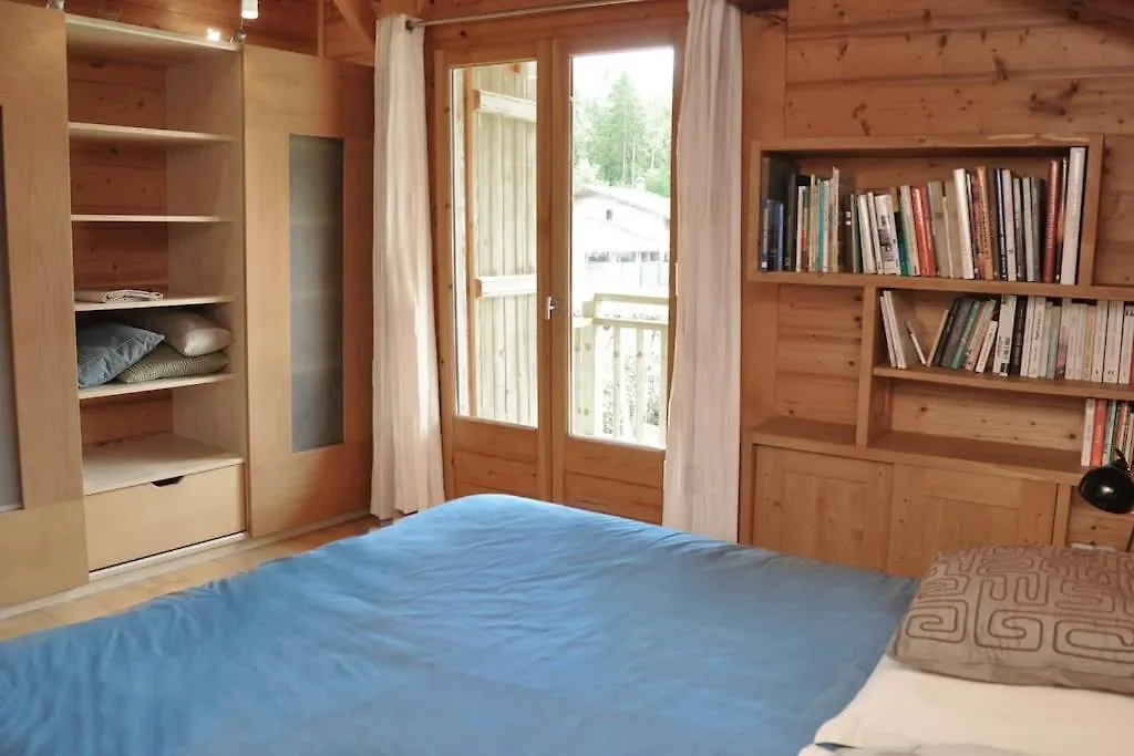 Chalet Le Monchu, Sauna, 8/10 Pers, Grand Massif. Verchaix France
