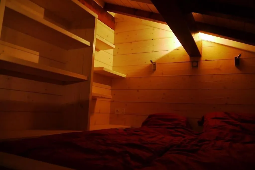 Chalet Le Monchu, Sauna, 8/10 Pers, Grand Massif. Verchaix