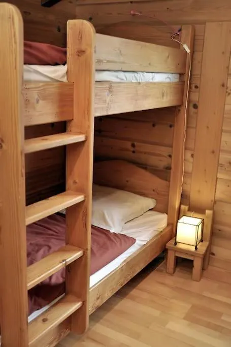 Chalet Le Monchu, Sauna, 8/10 Pers, Grand Massif. Verchaix 0*,