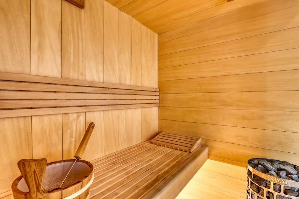 Chalet Le Monchu, Sauna, 8/10 Pers, Grand Massif. Verchaix