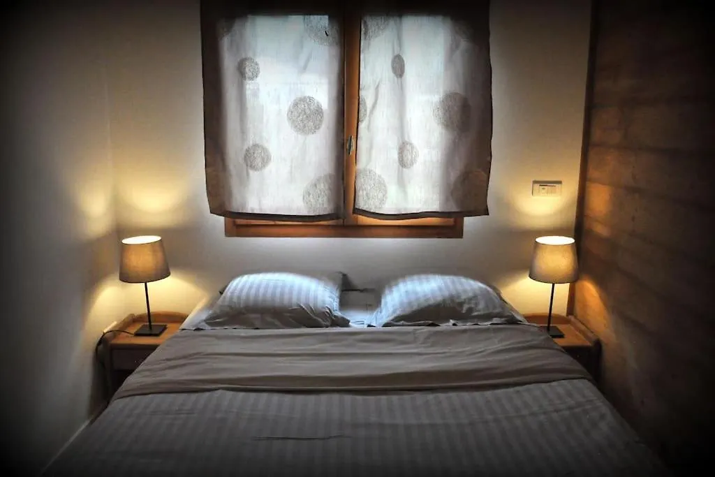 Chalet Le Monchu, Sauna, 8/10 Pers, Grand Massif. Verchaix France