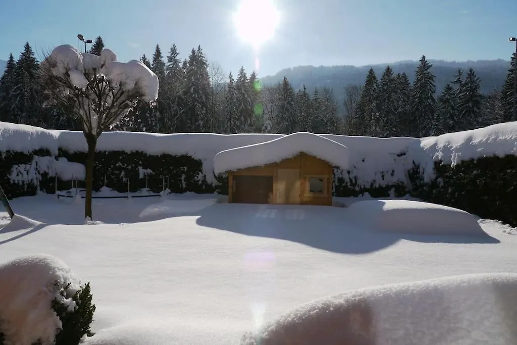 Chalet Le Monchu, Sauna, 8/10 Pers, Grand Massif. Verchaix