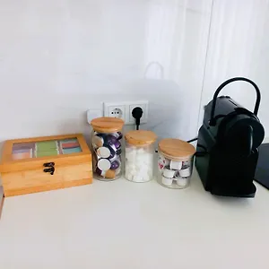 Apartment M-style 02 Mit Balkon 24h Self-check-in, Free Parking, Netflix Germany