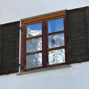 Apartment Seidl Kontrabass Germany